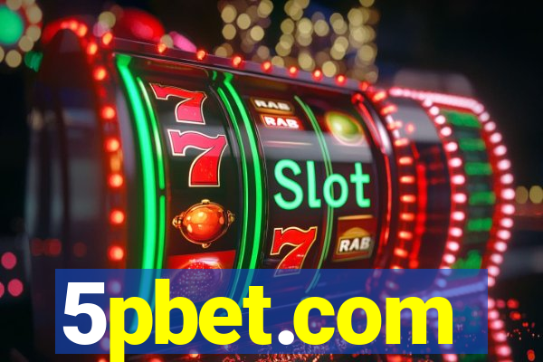 5pbet.com