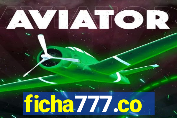 ficha777.co