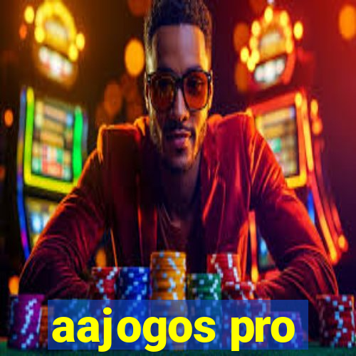 aajogos pro