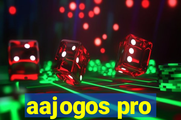 aajogos pro