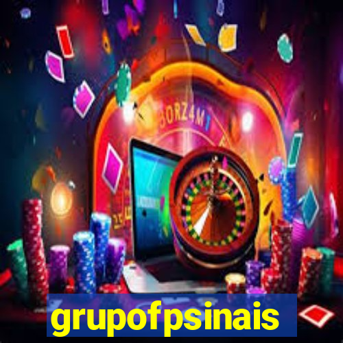 grupofpsinais