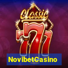 NovibetCasino