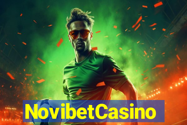 NovibetCasino