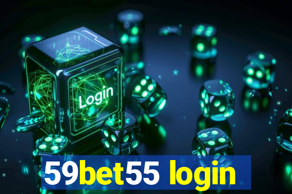 59bet55 login