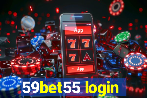 59bet55 login