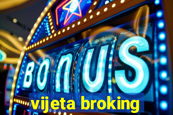 vijeta broking