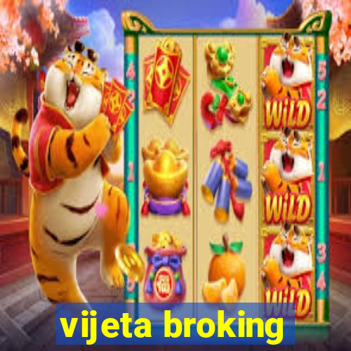 vijeta broking