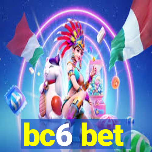 bc6 bet