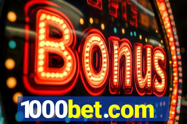 1000bet.com