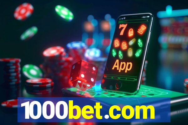 1000bet.com