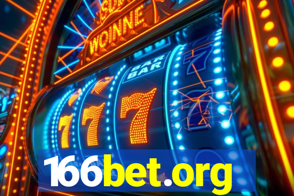 166bet.org