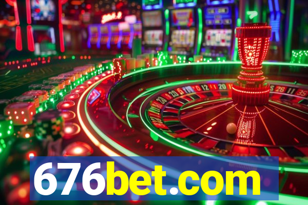 676bet.com