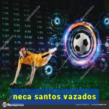 neca santos vazados