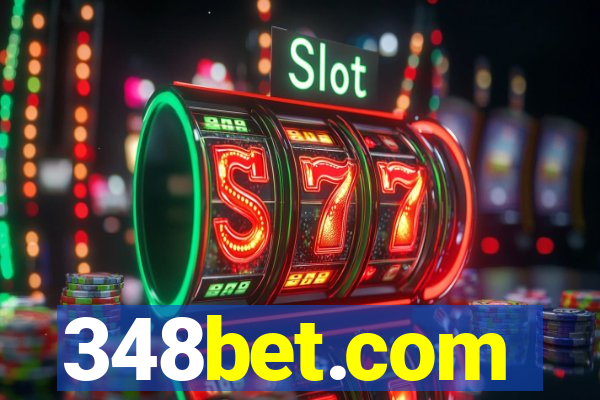 348bet.com