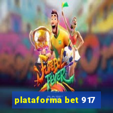 plataforma bet 917