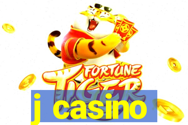 j casino