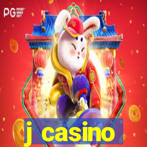 j casino