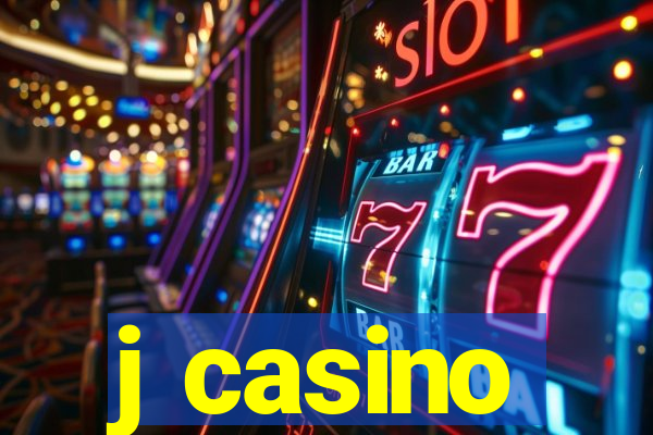 j casino