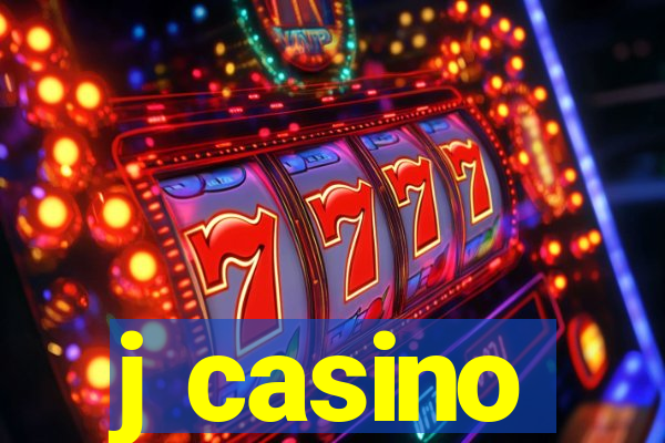 j casino