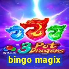 bingo magix