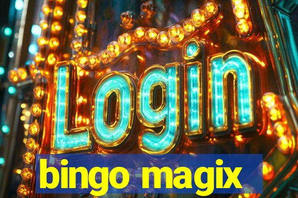 bingo magix