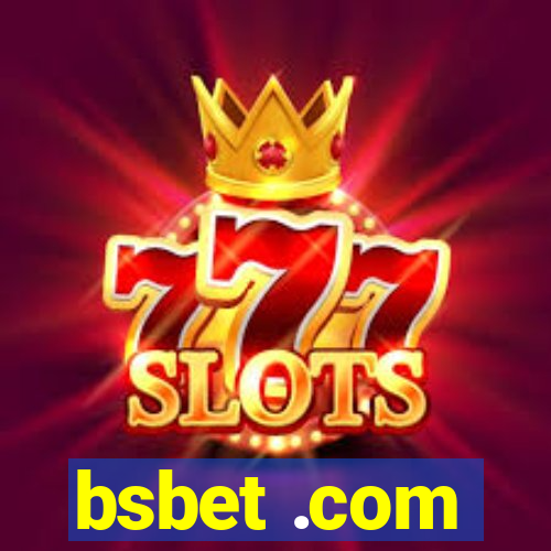 bsbet .com