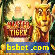 bsbet .com