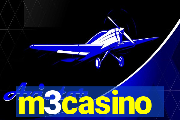 m3casino