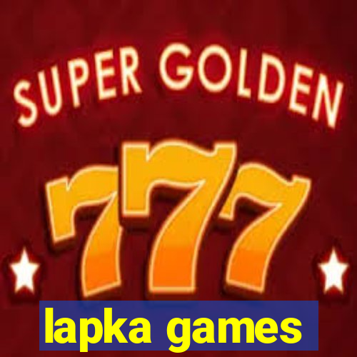 lapka games