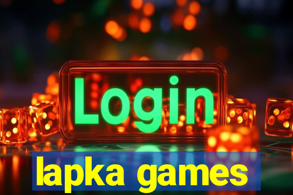 lapka games