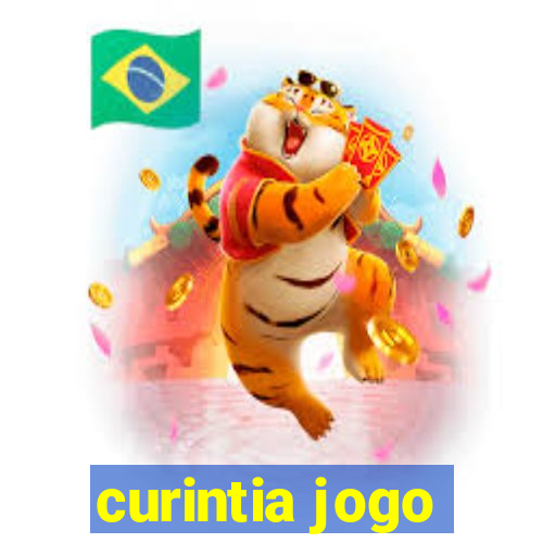 curintia jogo