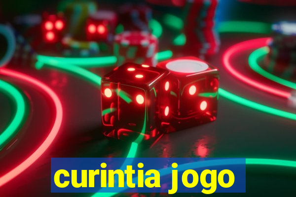 curintia jogo