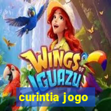 curintia jogo