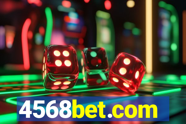 4568bet.com