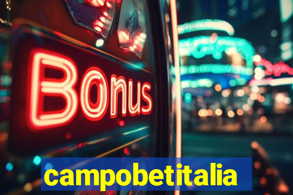 campobetitalia