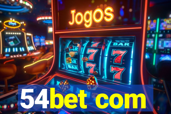 54bet com