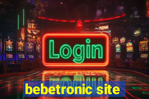 bebetronic site