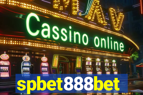 spbet888bet