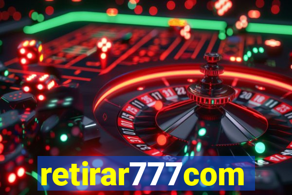 retirar777com