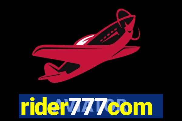 rider777com