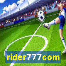 rider777com