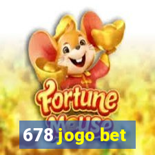 678 jogo bet