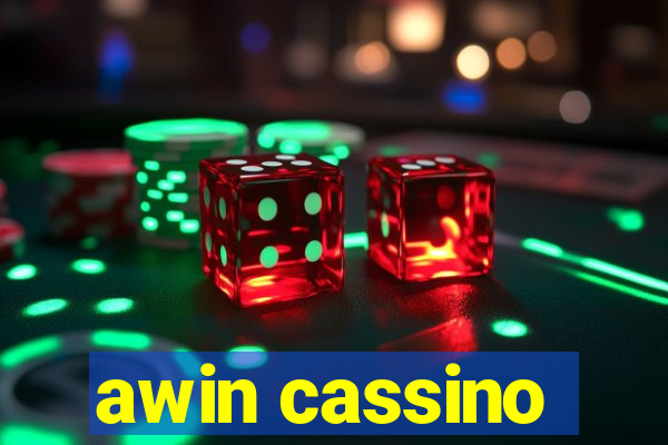 awin cassino