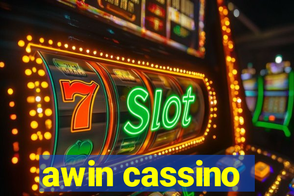 awin cassino