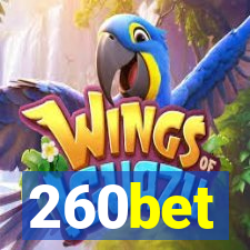 260bet