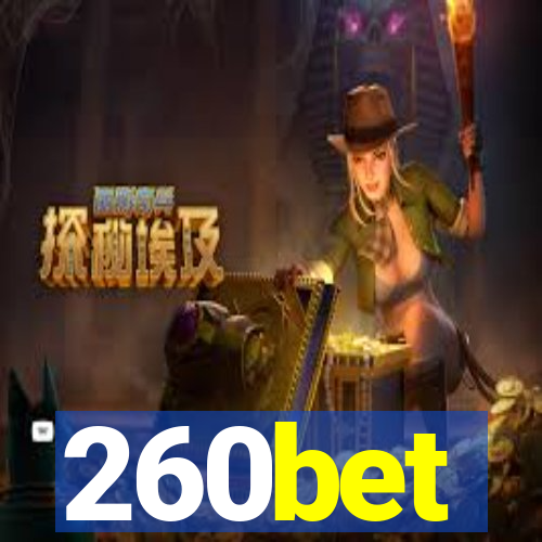 260bet