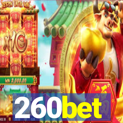 260bet