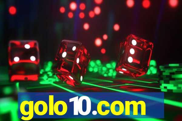 golo10.com