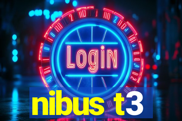 nibus t3