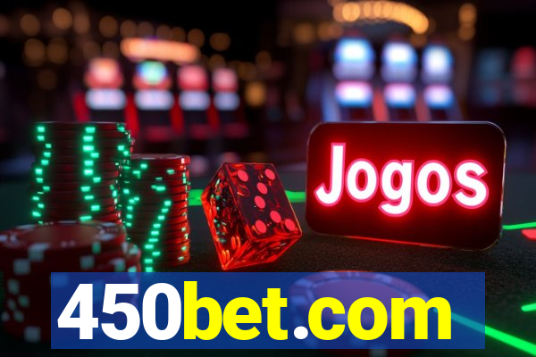 450bet.com